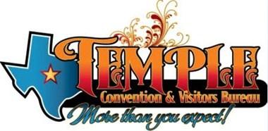Temple Convention & Visitors Bureau in Temple, TX