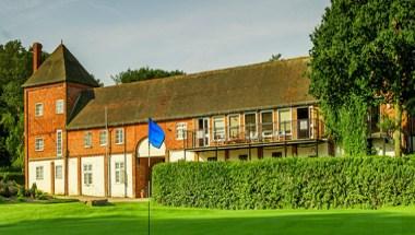 Cottesmore Hotel Golf & Country Club in Crawley, GB1