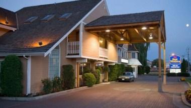 Best Western Inn at Penticton in Penticton, BC