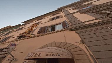 Hotel Gioia in Florence, IT