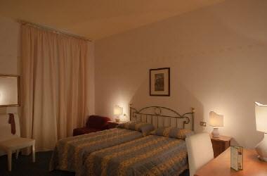 Hotel Gioia in Florence, IT