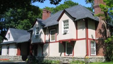 Franciscan Guest House in Kennebunk Beach, ME