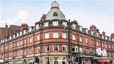 Mercure Doncaster Centre Danum Hotel in Doncaster, GB1