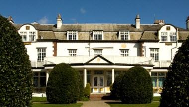 The Ripon Spa Hotel in Ripon, GB1