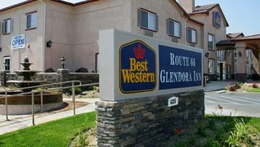 Best Western Route 66 Glendora Inn in Glendora, CA
