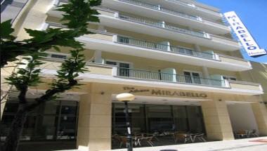 Mirabello Hotel in Athens, GR