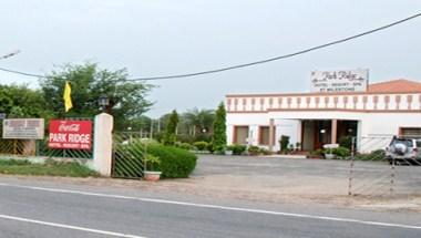 Park Ridge Hotel Resort & Spa in Rewari, IN