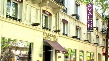 Avalon Hotel in Paris, FR