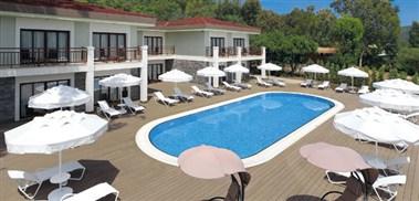 Marmaris Resort Delux Hotel in Marmaris, TR