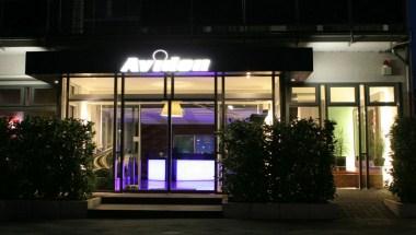 Avidon Art & Design Hotel in Dusseldorf, DE