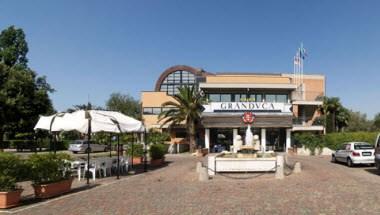 Hotel Grandvca in Grosseto, IT