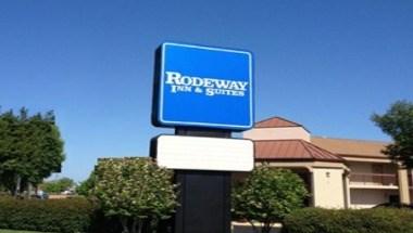 Rodeway Inn and Suites Clarksville in Clarksville, TN