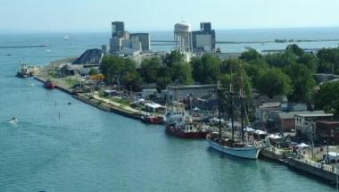 City of Port Colborne in Port Colborne, ON