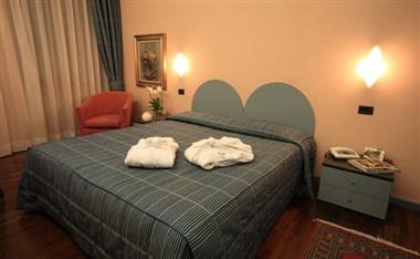 Hotel Vittoria in Sondrio, IT