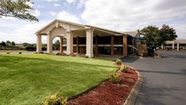 Americas Best Value Inn & Suites Murfreesboro in Murfreesboro, TN