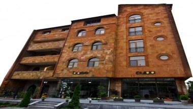 Bass Boutique Hotel in Yerevan, AM