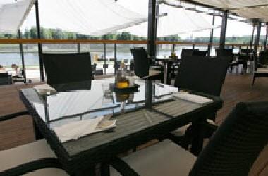 Plazakrakow Beach Club in Krakow, PL