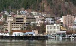 Juneau Convention & Visitors Bureau in Juneau, AK