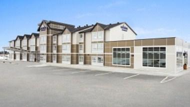 Microtel Inn & Suites by Wyndham Blackfalds Red Deer North in Blackfalds, AB