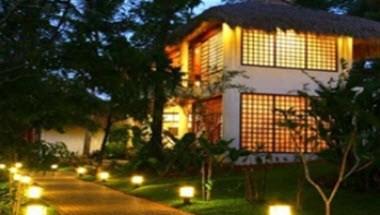 Mandala Spa and Villas in Malay, PH