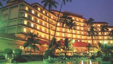 The Retreat Hotel & Convention Centre in Mumbai, IN