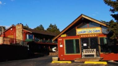 Discovery Lodge in Estes Park, CO