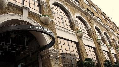 15Hatfields in London, GB1