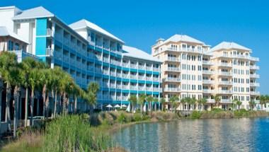 Carillon Beach Resort Inn in Panama City Beach, FL