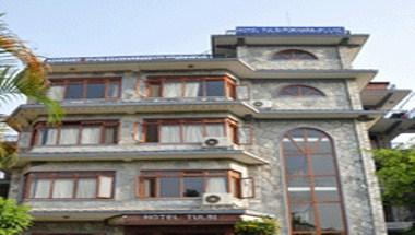 Tulsi Hotel in Pokhara, NP