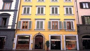 Hotel Il Guelfo Bianco in Florence, IT