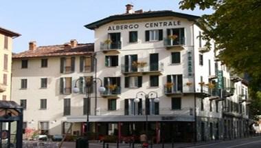 Hotel Centrale in San Pellegrino Terme, IT