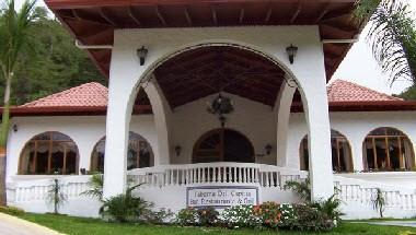 Hotel Rio Perlas Spa Resort in Cartago, CR