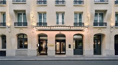 Hotel L'Echiquier Opera Paris-MGallery in Paris, FR