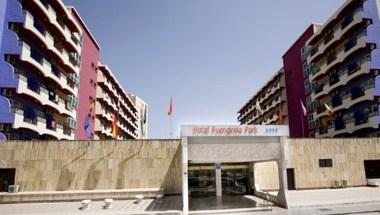 Hotel Monarque Fuengirola Park in Fuengirola, ES