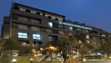 Sonesta Hotel El Olivar Lima in Lima, PE