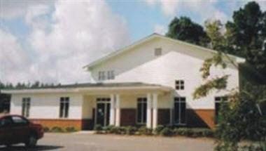 Dorchester Seniors Inc - David Sojourner Senior Center in St. George, SC