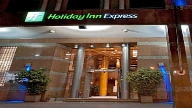 Holiday Inn Express Puerto Madero in Buenos Aires, AR