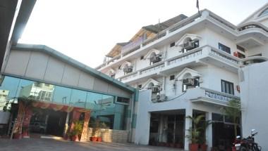 Hotel Sunder Palace in Dehradun, IN