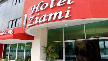 Ziami Hotel in Veracruz, MX