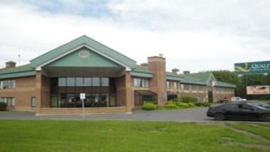 Quality Inn and Suites Hawkesbury in Hawkesbury, ON