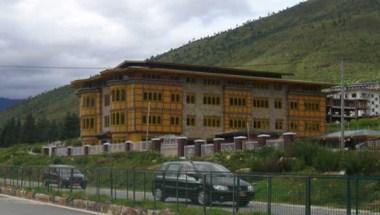 Hotel Migmar in Thimphu, BT