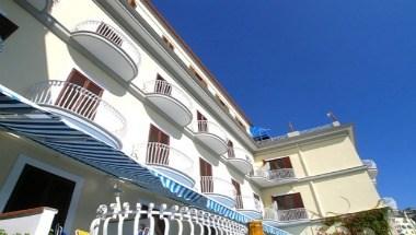 Hotel La Bussola in Amalfi, IT