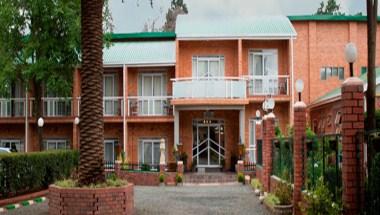 Hotel Mount Maluti in Mohalehoek, LS