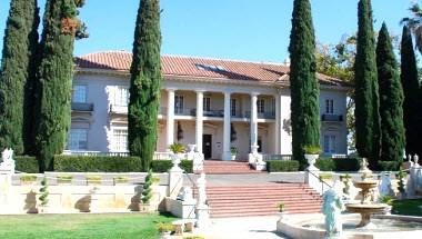 Grand Island Mansion & Spa in Walnut Grove, CA