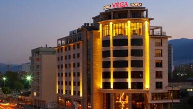 Hotel Vega Sofia in Sofia, BG