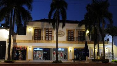 Hotel Charlotte in Cartagena, CO