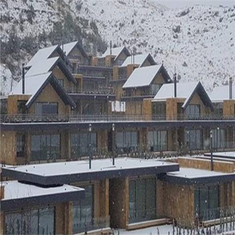 Mist Hotel & Spa by Warwick in Ehden, LB