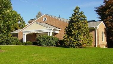 Wheatland Estate-James Buchanan Foundation for Preservation of Wheatland in Lancaster, PA