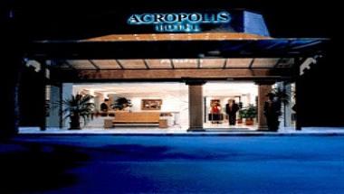 Acropolis Hotel in Jounieh, LB