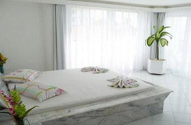 Hotel Casa Blanca Business & Spa in Paulista, BR